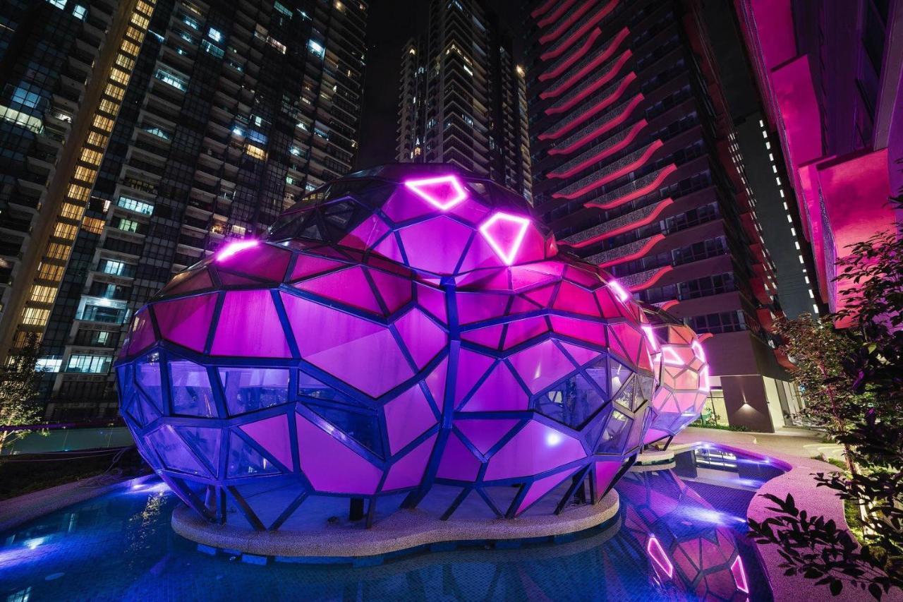 Arte By Easy Hotel Kuala Lumpur