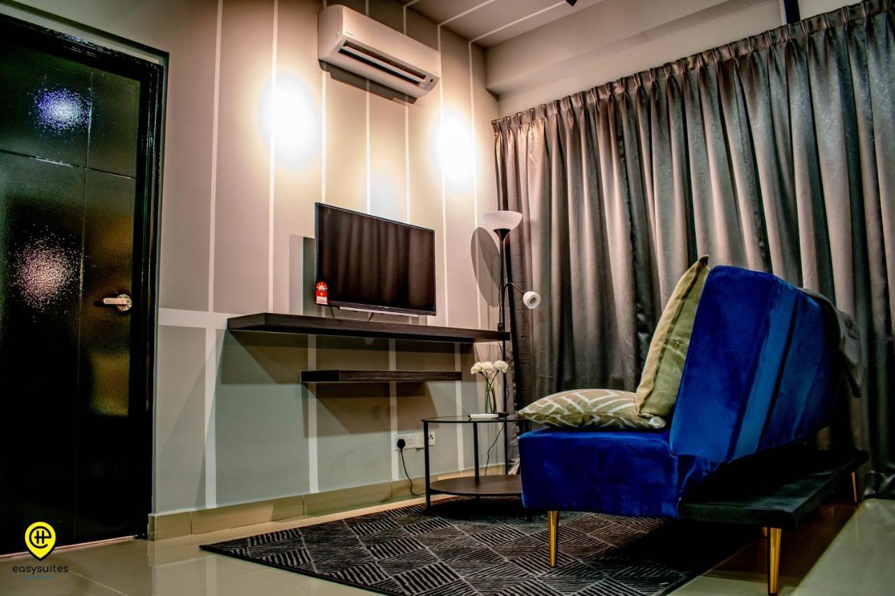 Arte By Easy 3* Kuala Lumpur