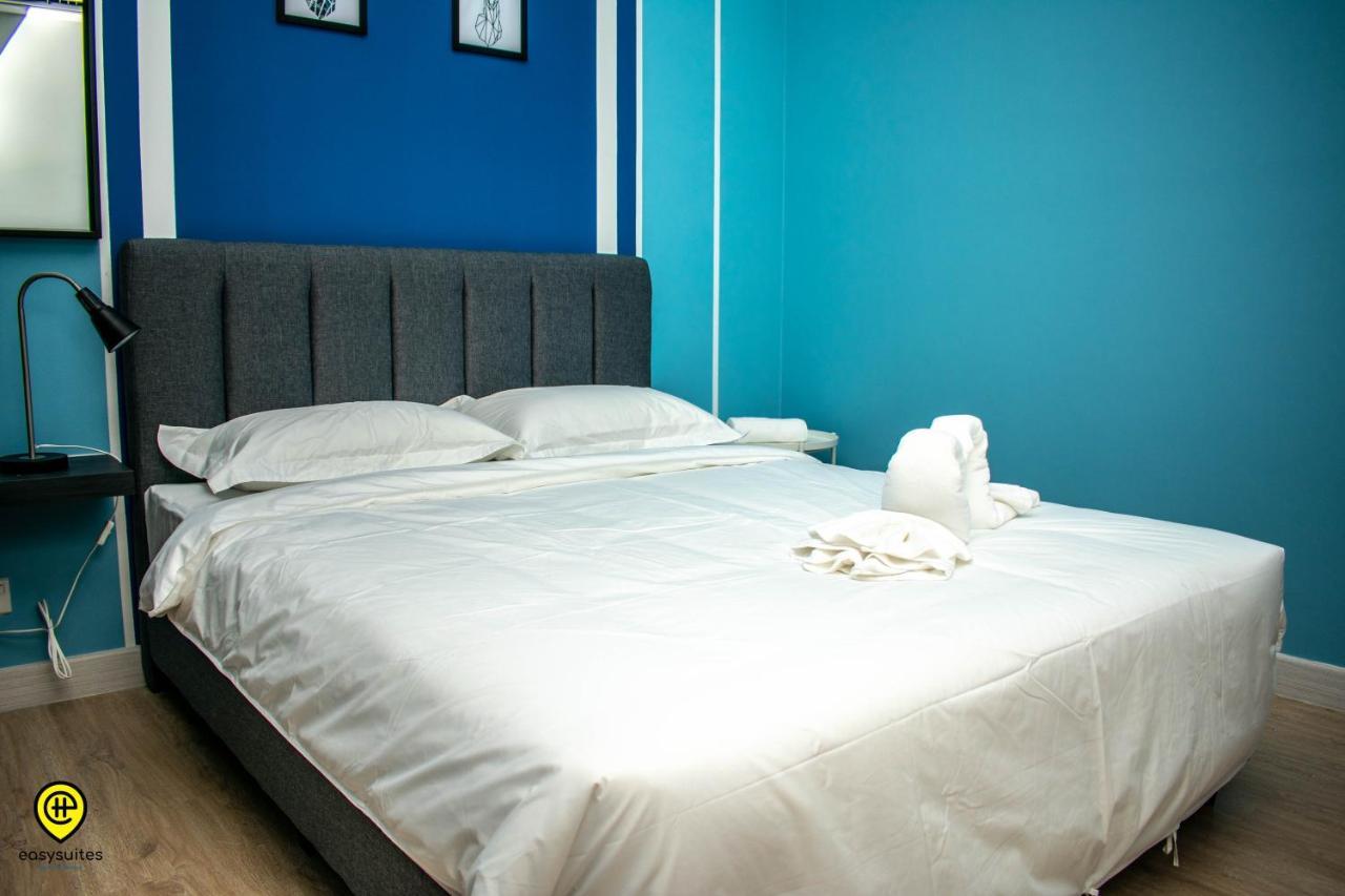 Hotel Arte By Easy Kuala Lumpur