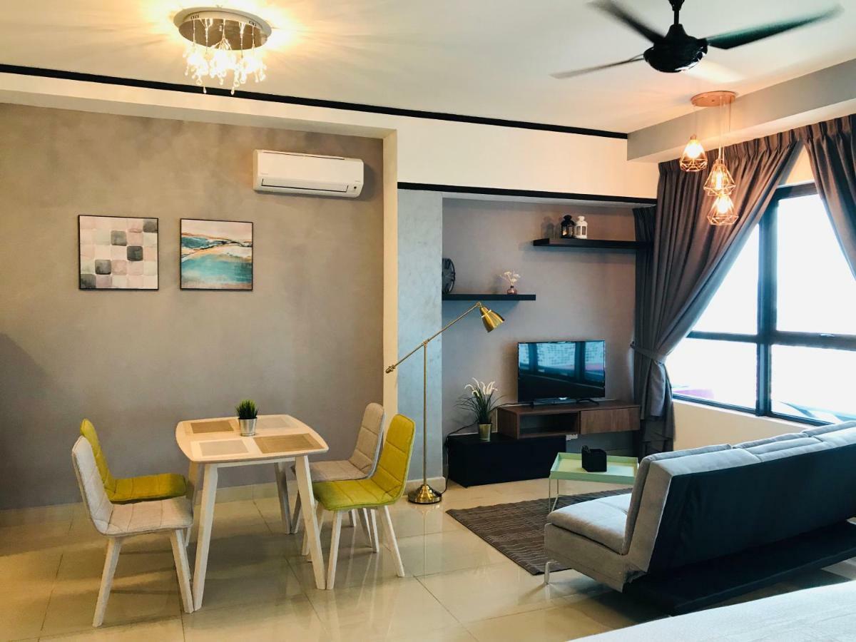 Arte By Easy 3* Kuala Lumpur