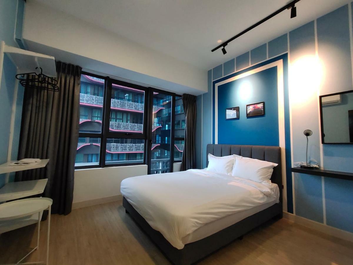 Hotel Arte By Easy Kuala Lumpur