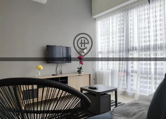 Arte Plus By Easy Suites